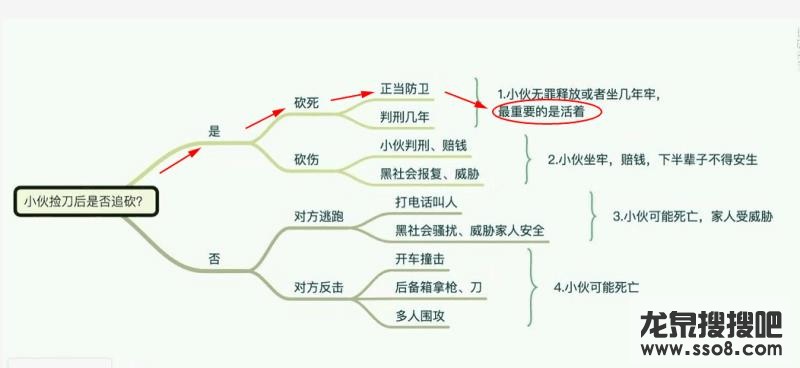 宝马男（龙哥）被终结引发的一系列社会问题背后！！！